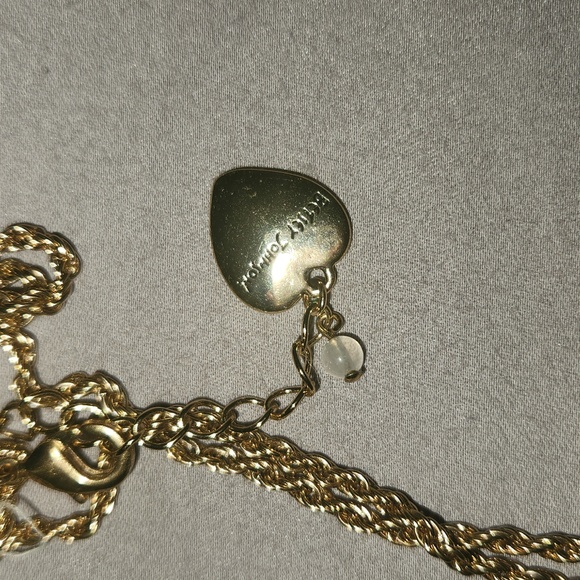 NWOT BJ necklace - Picture 2 of 7